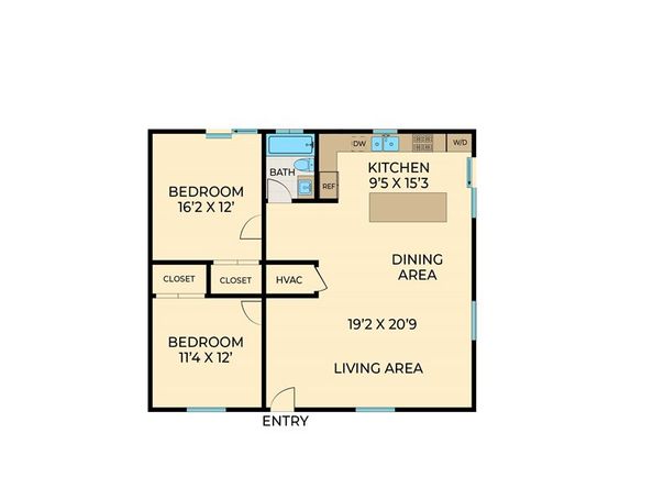 1385 N Marengo Avenue, Pasadena CA 91103
