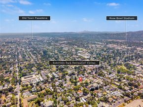 1385 N Marengo Avenue, Pasadena CA 91103
