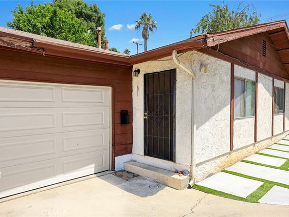 1385 N Marengo Avenue, Pasadena CA 91103