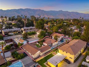 1385 N Marengo Avenue, Pasadena CA 91103