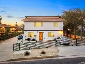 1385 N Marengo Avenue, Pasadena CA 91103