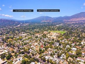1385 N Marengo Avenue, Pasadena CA 91103