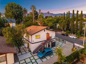 1385 N Marengo Avenue, Pasadena CA 91103