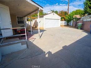 5518 Norwalk Boulevard, Whittier CA 90601