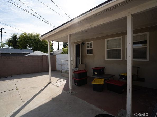 5518 Norwalk Boulevard, Whittier CA 90601