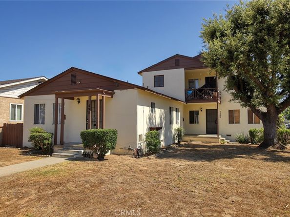 498 W Riggin Street, Monterey Park CA 91754