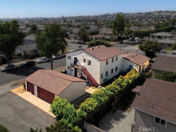 498 W Riggin Street, Monterey Park CA 91754