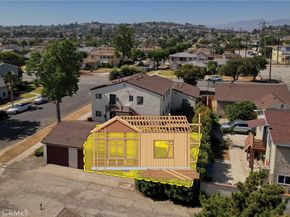 498 W Riggin Street, Monterey Park CA 91754