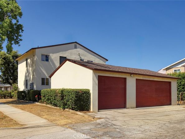498 W Riggin Street, Monterey Park CA 91754