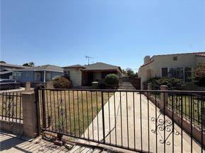 126 E 118th Place, Los Angeles CA 90061