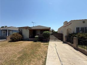 126 E 118th Place, Los Angeles CA 90061