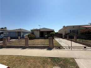 126 E 118th Place, Los Angeles CA 90061