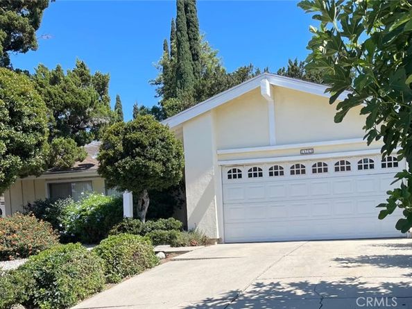 18753 Mayall Street, Northridge CA 91324