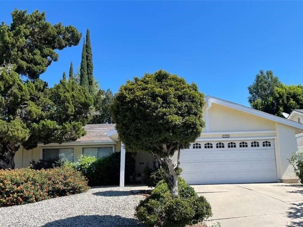 18753 Mayall Street, Northridge CA 91324