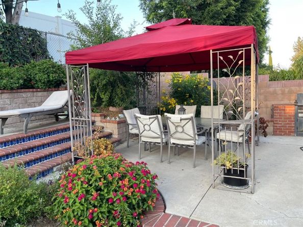 18753 Mayall Street, Northridge CA 91324