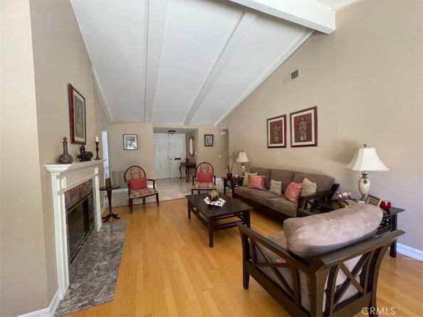 18753 Mayall Street, Northridge CA 91324