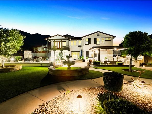 5156 Branding Iron Place, Rancho Cucamonga CA 91739