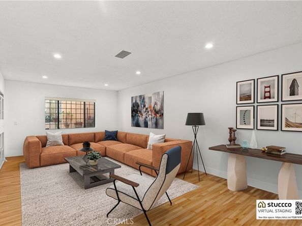 1832 Redcliff Street, Los Angeles CA 90026