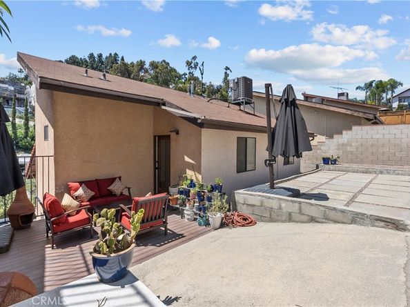1832 Redcliff Street, Los Angeles CA 90026