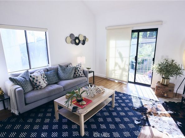 1832 Redcliff Street, Los Angeles CA 90026