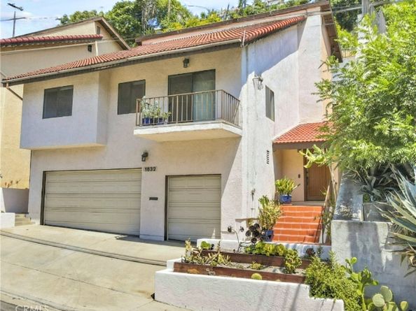 1832 Redcliff Street, Los Angeles CA 90026