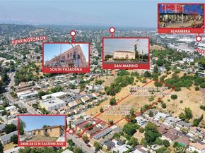 2408 N Eastern Avenue, Los Angeles CA 90032