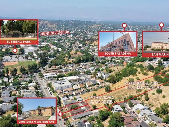 2408 N Eastern Avenue, Los Angeles CA 90032