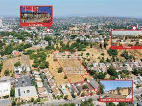 2408 N Eastern Avenue, Los Angeles CA 90032