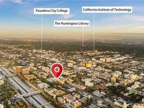 709 E Walnut Street 319, Pasadena CA 91101