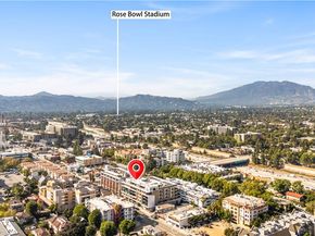 709 E Walnut Street 319, Pasadena CA 91101