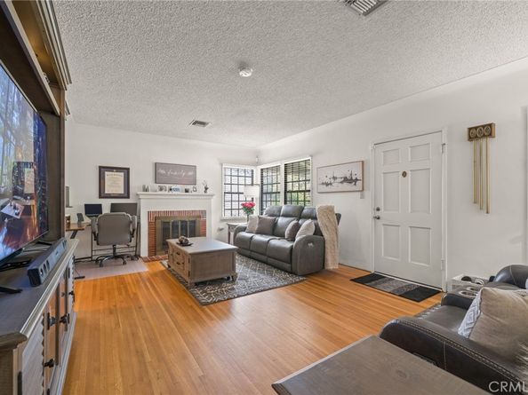 1820 S Sierra Vista Avenue, Alhambra CA 91801