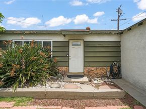 1820 S Sierra Vista Avenue, Alhambra CA 91801