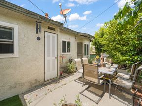 1820 S Sierra Vista Avenue, Alhambra CA 91801