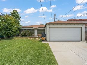 1820 S Sierra Vista Avenue, Alhambra CA 91801