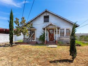 4316 Dozier Street, Los Angeles CA 90022