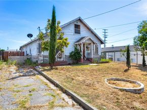 4316 Dozier Street, Los Angeles CA 90022