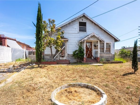 4316 Dozier Street, Los Angeles CA 90022