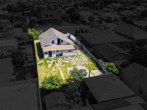 4316 Dozier Street, Los Angeles CA 90022