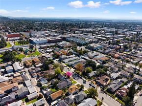 210 W Lime Avenue, Monrovia CA 91016