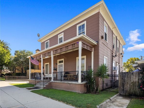 210 W Lime Avenue, Monrovia CA 91016