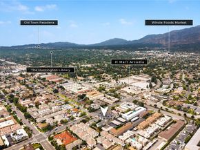 826 Sunset A, Arcadia CA 91007