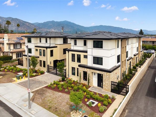 826 Sunset A, Arcadia CA 91007