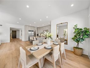 237 Pinnacle, Irvine CA 92602