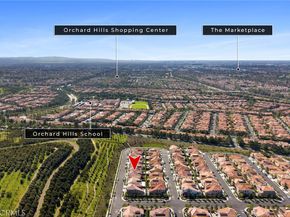 237 Pinnacle, Irvine CA 92602
