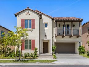 237 Pinnacle, Irvine CA 92602