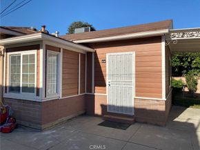 106 E Linda Vista Avenue, Alhambra CA 91801