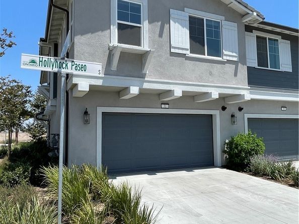 4283 S Hollyhock Paseo 31, Ontario CA 91761