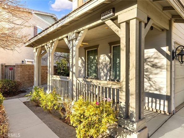 6668 Biola Street, Chino CA 91710
