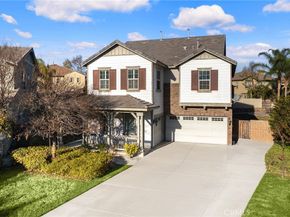 6668 Biola Street, Chino CA 91710