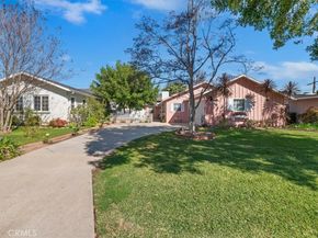 10159 Bogue Street, Temple City CA 91780